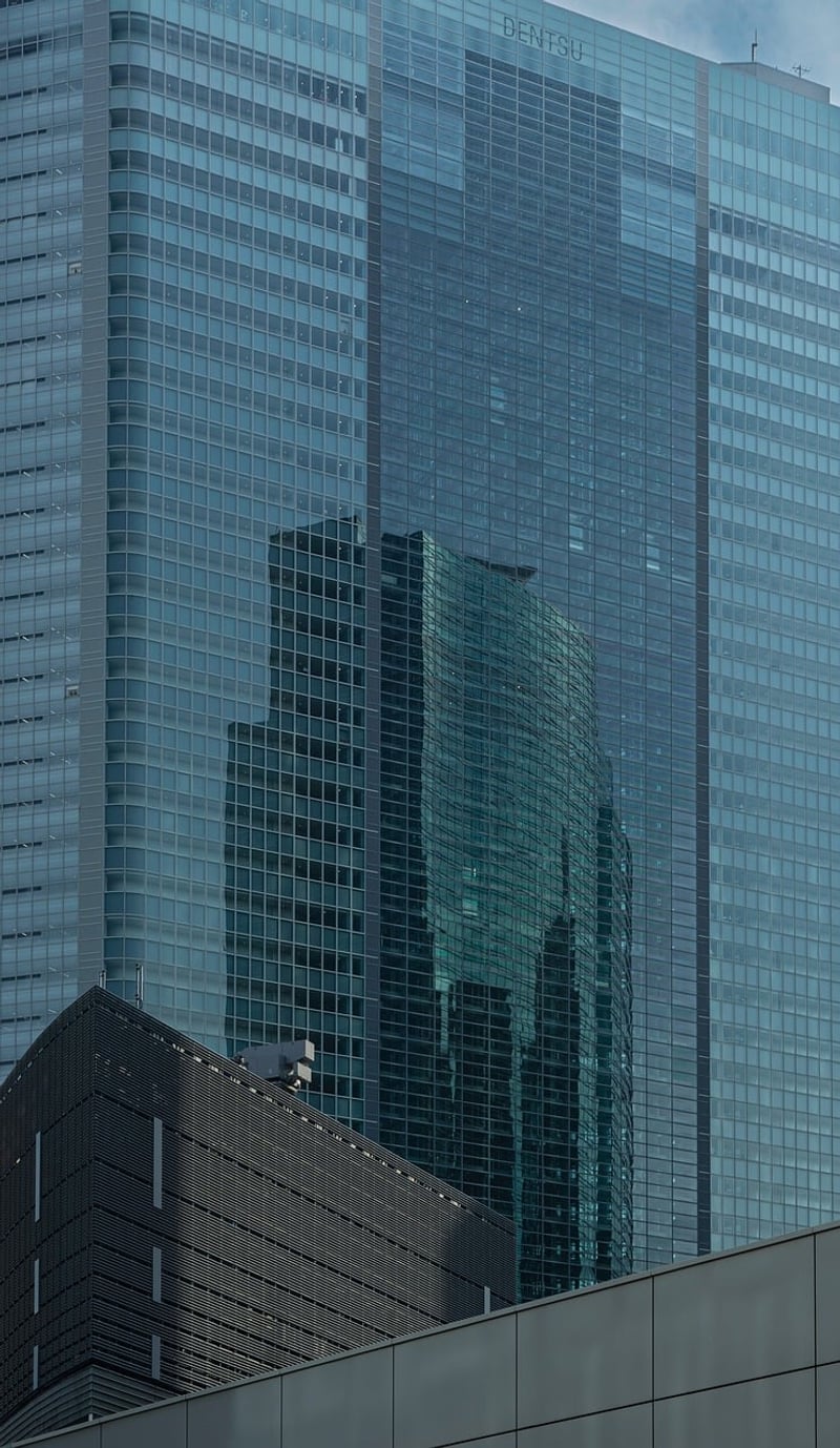 Future Megacity